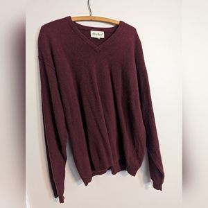 Vintage Eddie Bauer Sweater